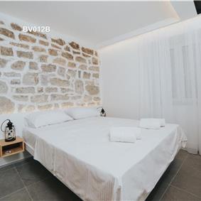 5 x 1 Bedroom Apartments in Budva Old Town, Sleeps 2-4